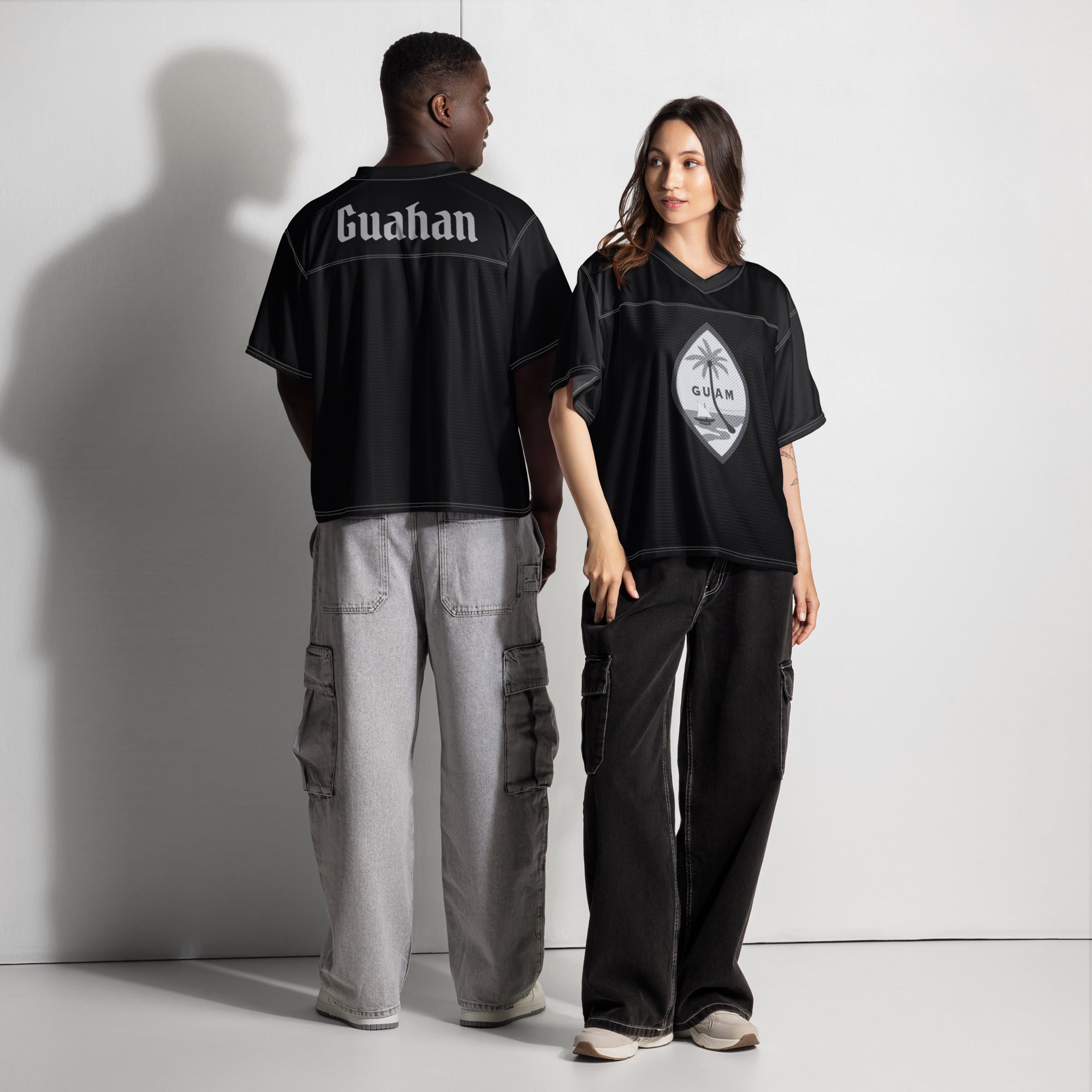 Island Jerseys- Limited Drop!
